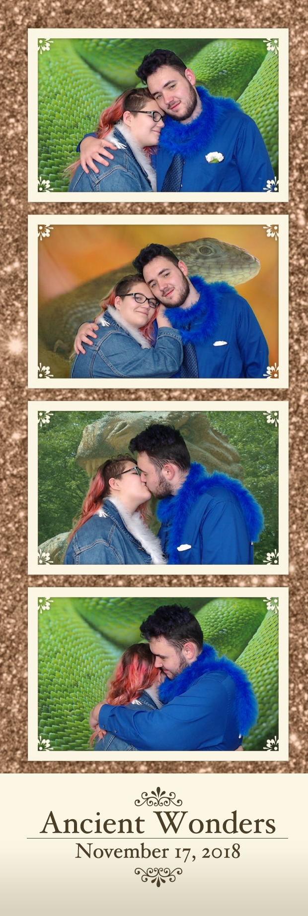 Skyview TWIRP | View more photos from the event at gallery.photoboothbillings.com/u/PhotoBoothBillings/Skyview-TWIRP